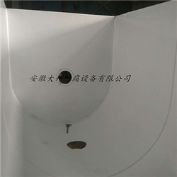 設(shè)備PTFE板 襯里